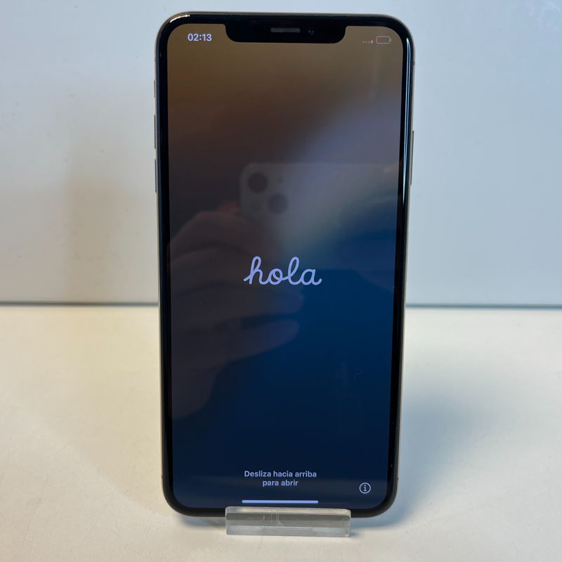 Apple iPshone Xs max 256Gb Rose Gold | 79% | nette staat