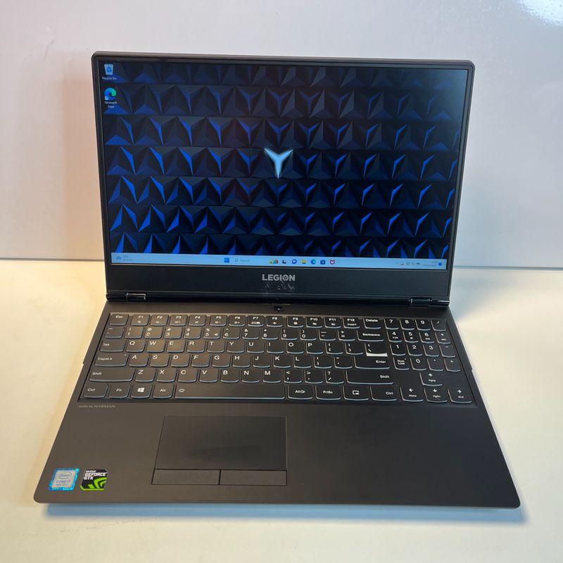 Lenovo Legion Y530-15ICH | Gaming laptop | NIEUWE ACCU!