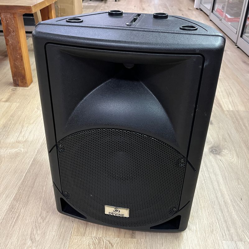 Devine Artis 10 Party Speaker | Nette Staat