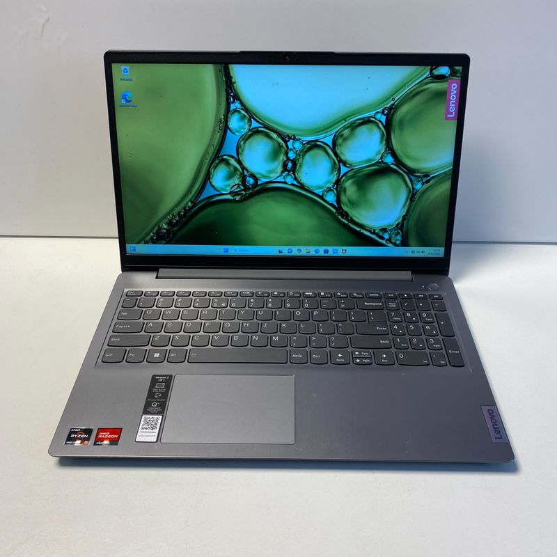 Lenovo IdeaPad 3 15ALC6 82KU01VSMH 15,6 Inch laptop