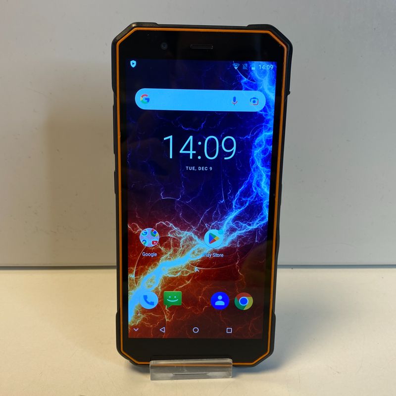 Hammer Energy 18x9 32GB Bouwtelefoon | Gebruikt