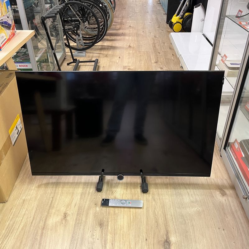 Loewe Bild 1.49 2019 49 Inch 4K TV Smart + afstandsbediening