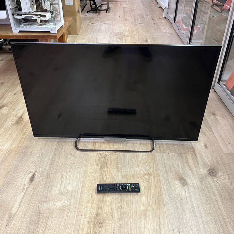 Sony KDL-42W655A 42 Inch TV + afstandsbediening | Gebruikt