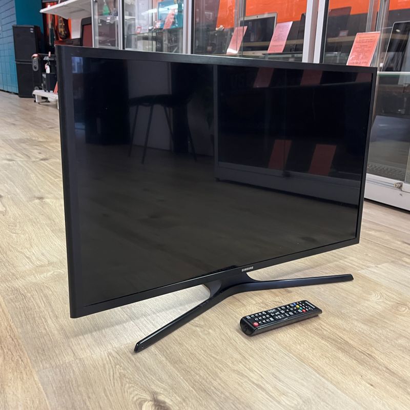 Samsung T32H390FEV Zwart + afstandsbediening