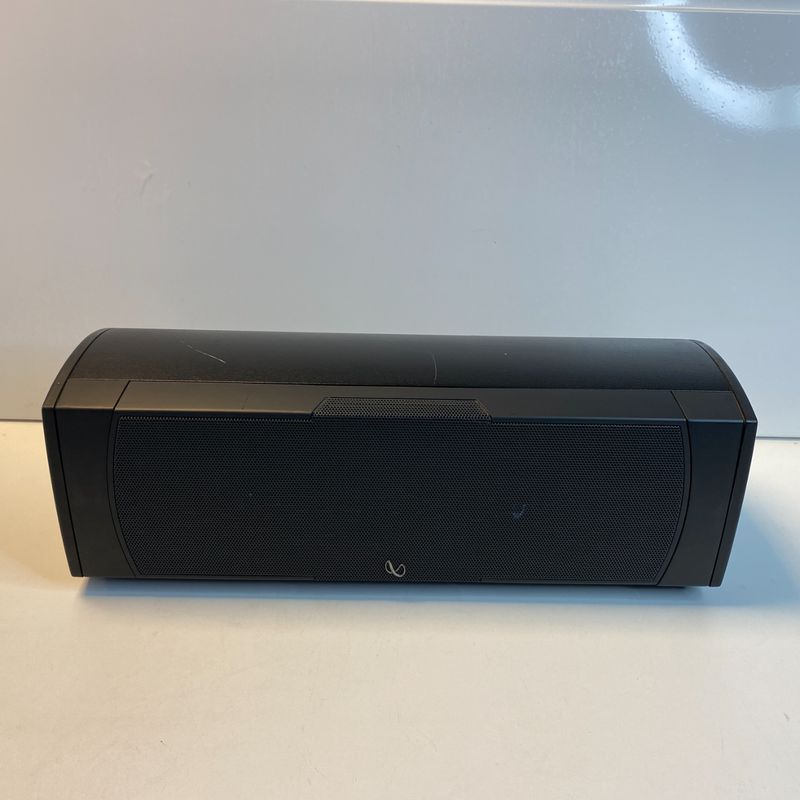 Infinity CC-2 center channel speaker | Gebruikt