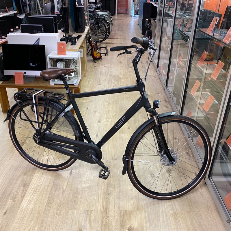 Batavus Weekend Herenfiets 2025 model | 53cm frame | + bon!