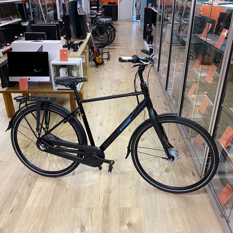 Batavus Fonk Herenfiets 2025 model | 53cm frame | + bon!