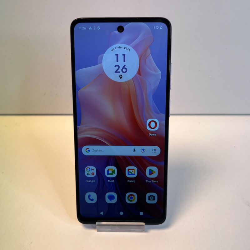 Motorola E14 64GB Roze | Zeer Nette Staat!