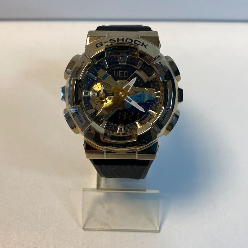 g-shock gm-110G
