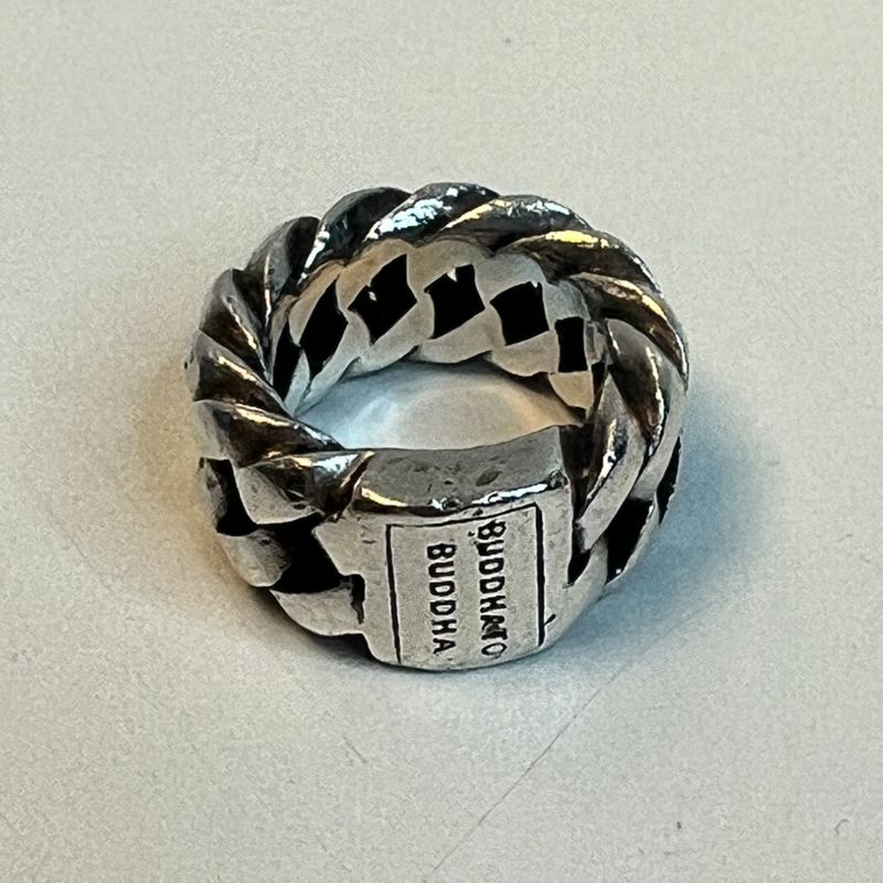 Buddha to Buddha Chain | Maat 16 | Gebruikt