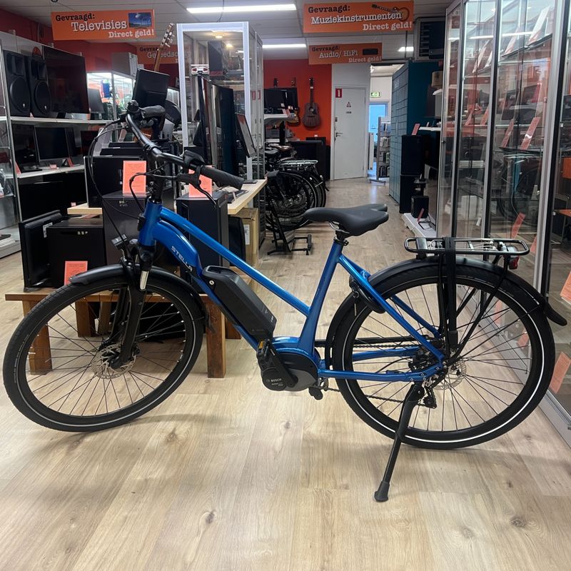 Stella Morena Sport Elektrische | Zeer Nette Staat!