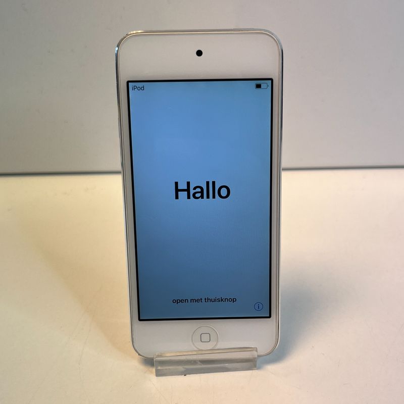 Apple iPod (6e Gen) 16GB Grijs | Nette staat