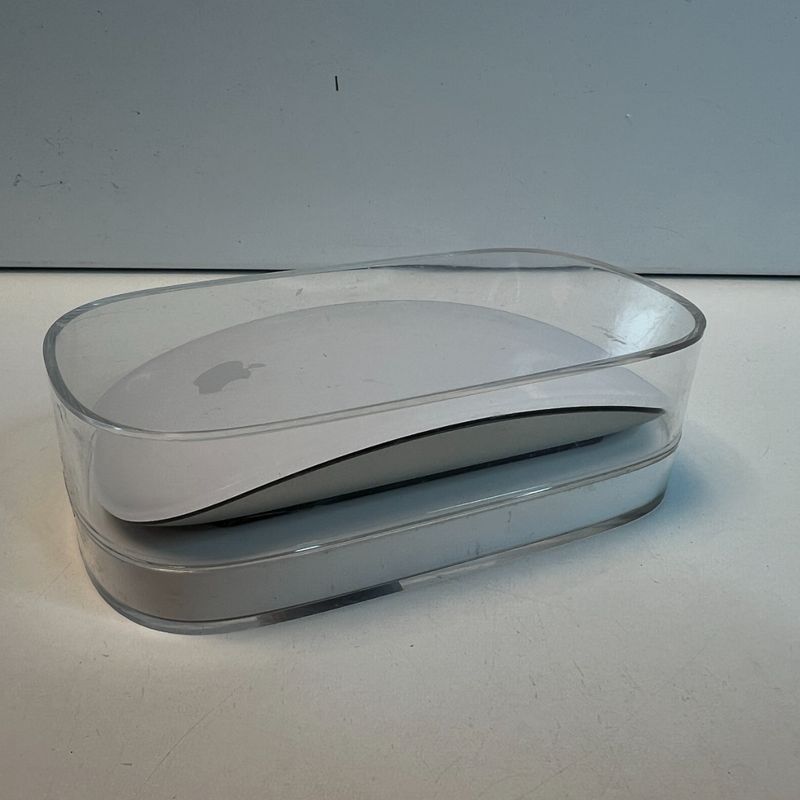 Apple Magic Mouse Wit