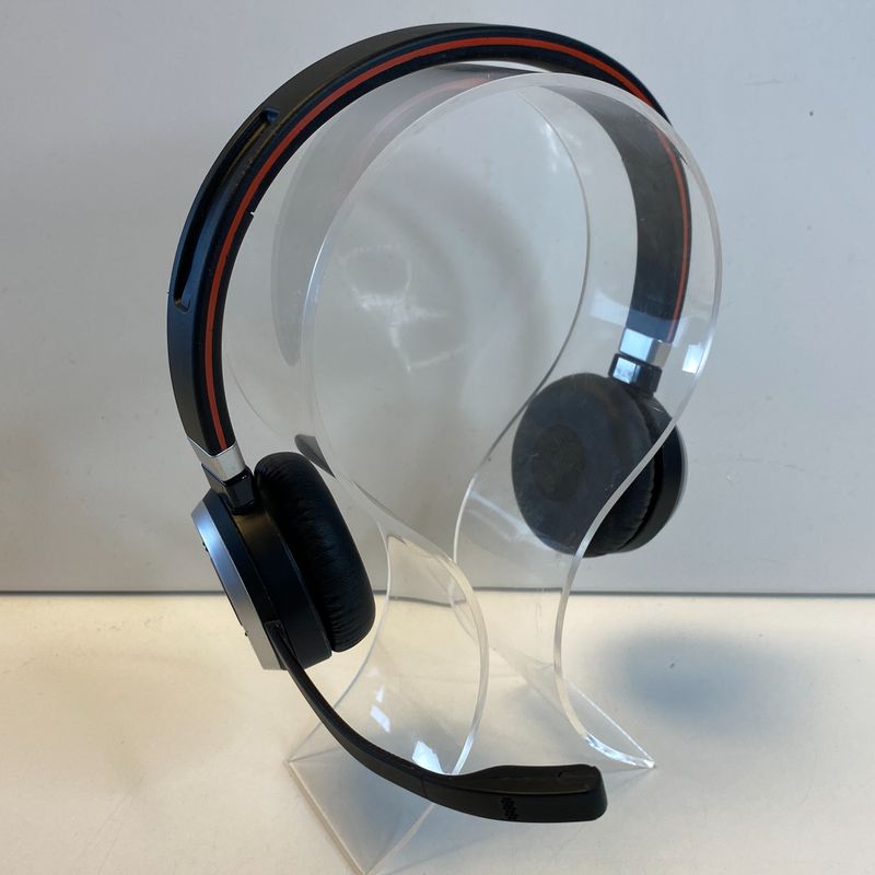 Jabra Headset | Gebruikt