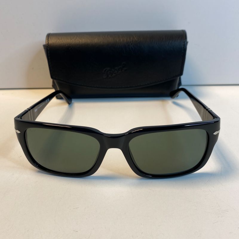 Persol 3315-s herenzonnebril | 58-19 | Nette staat!