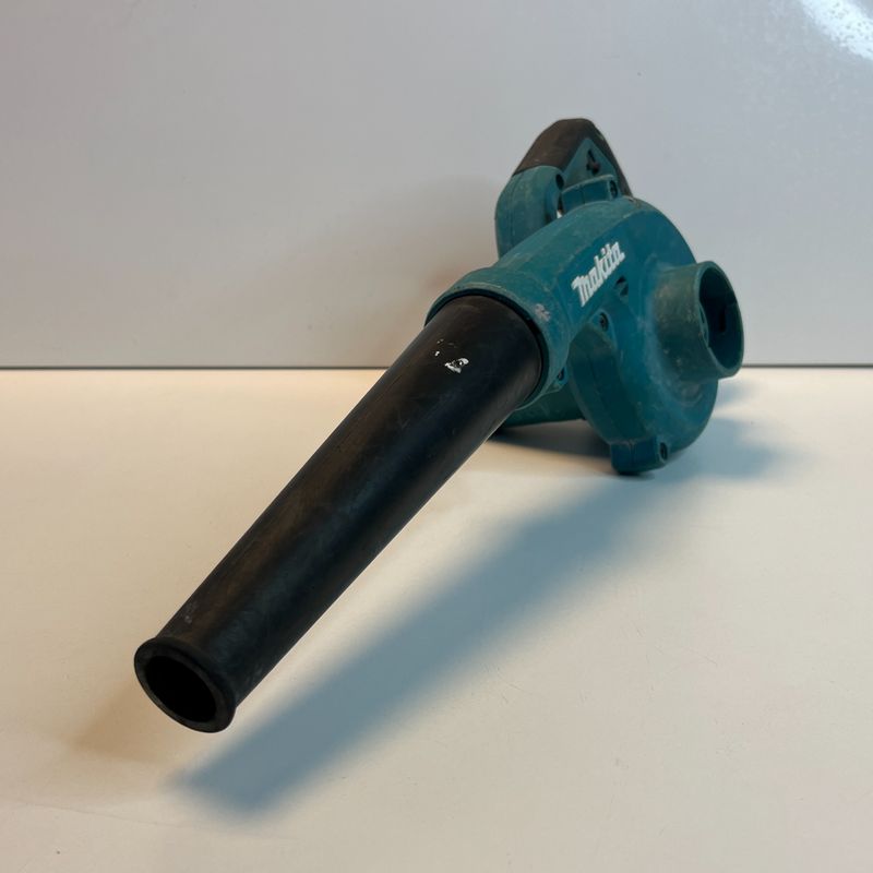 Makita DUB185 Bladblazer | Nette staat