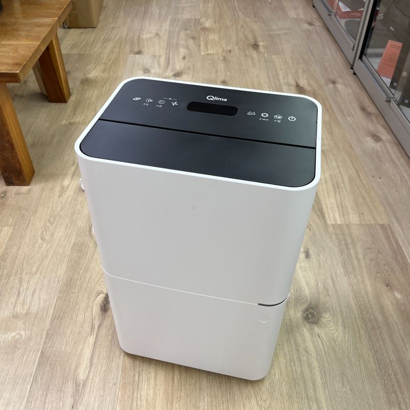 Qlima D 825 PA Smart Humidifyer | nette staat