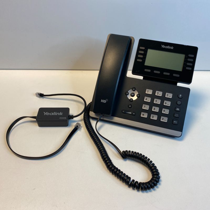 Yealink Prime Buisiness Phone | Voip Telefoon