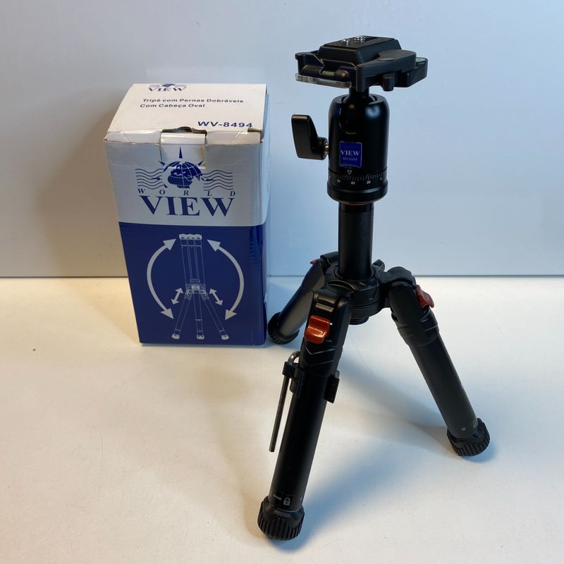 World View WV-8494 statief| Tripod