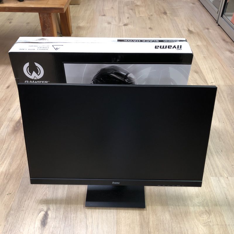iiyama G-Master G2730HSU Monitor | Nette Staat