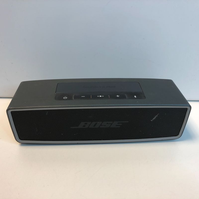 Bose Soundlink Mini II zwart | Gebruikt