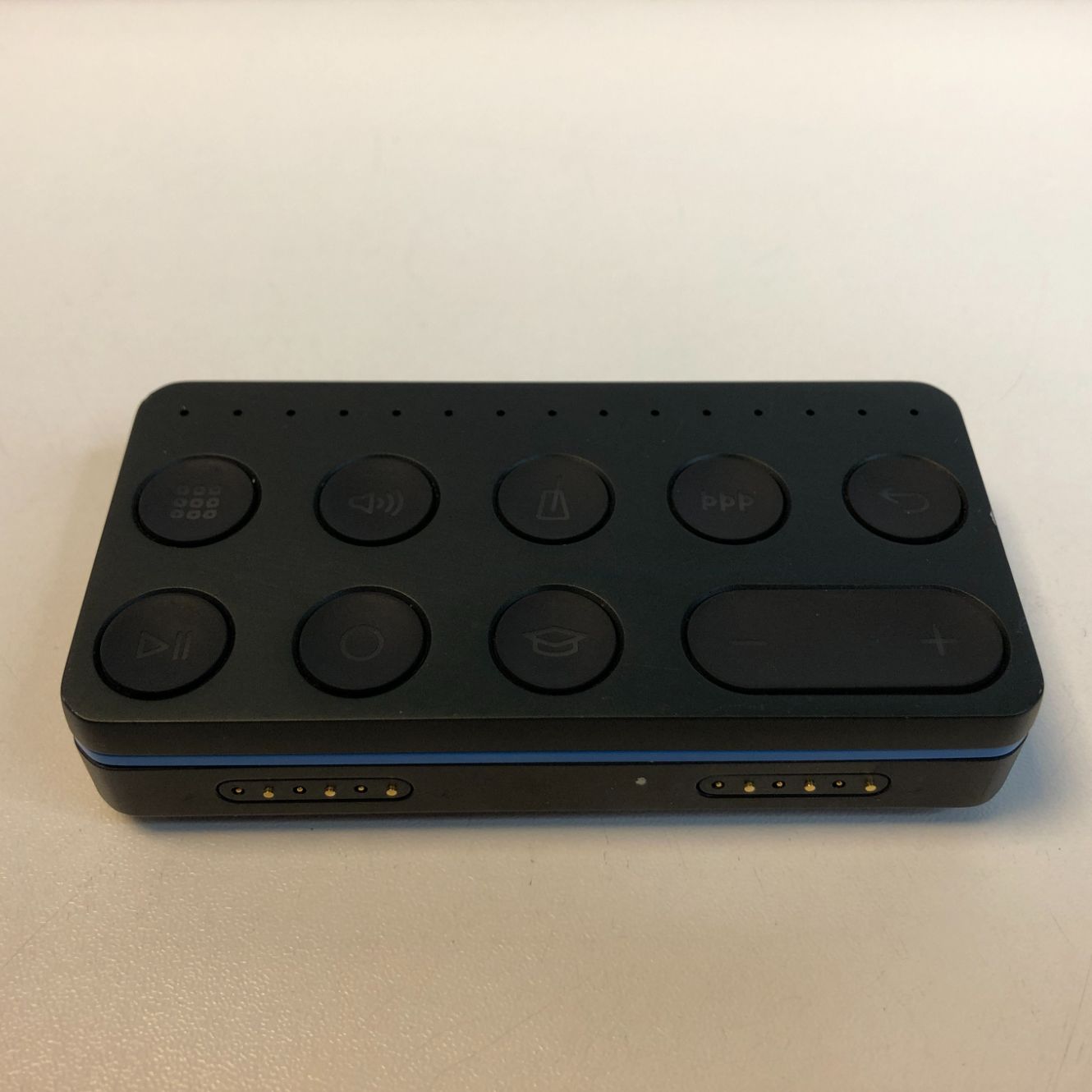 Roli Loop Block | Nette Staat