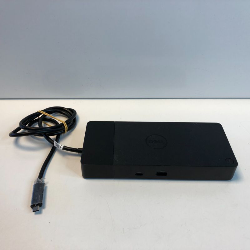Dell WD19s Docking station + voeding | Nette staat