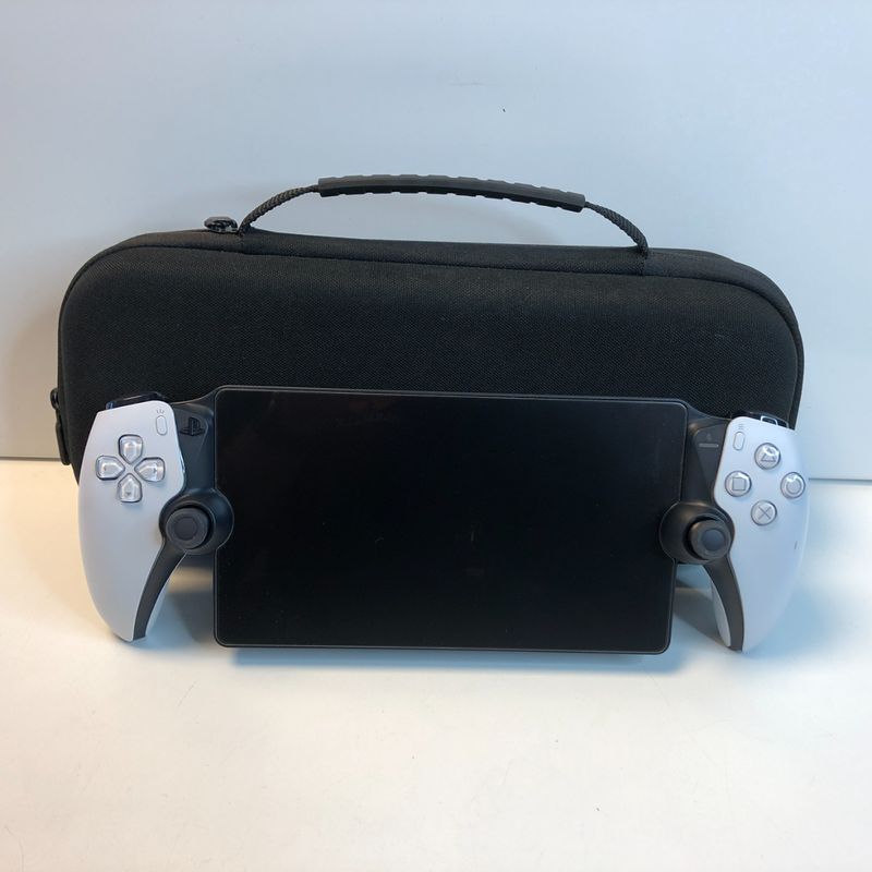 Sony Playstation Portal | Zeer Nette Staat