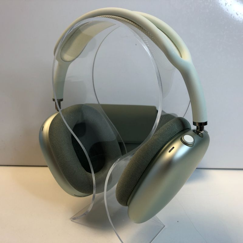 Apple Airpods Max Groen - Lightning | Nette Staat