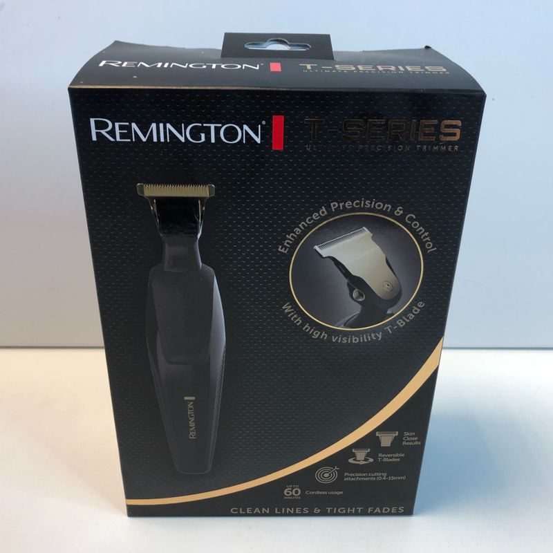 Remington T-Series Baard Trimmer | Nieuw in Doos!