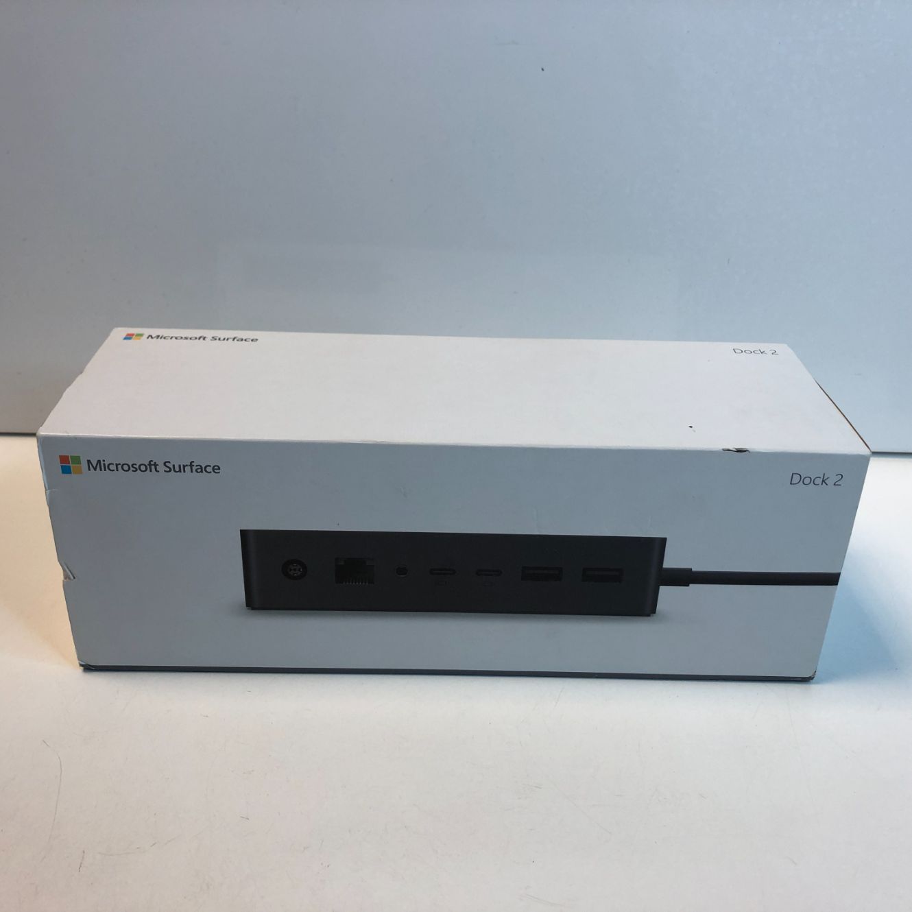 Microsoft Surface Dock 2 | Nieuw in Doos!