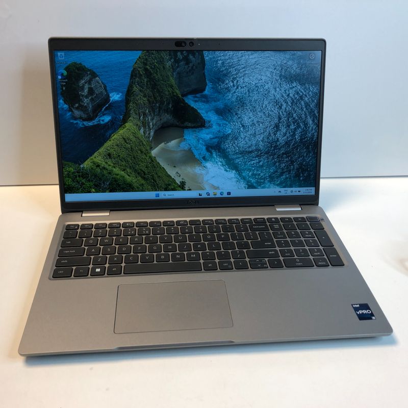 Dell Latitude 5540 | i5 | 16GB | 256GB | Gebruikt