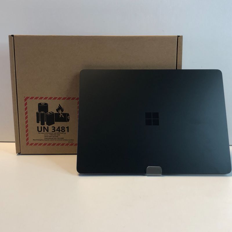 Microsoft Surface 7 Laptop | Ultra 7 | 512GB | 16GB | NIEUW!