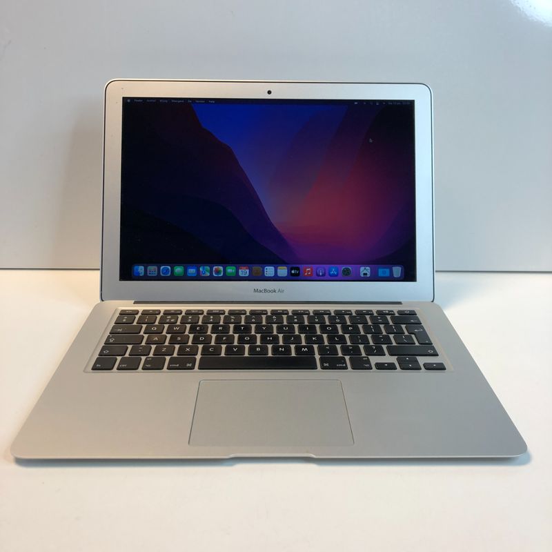 Apple Macbook Air 13 Inch 2015 | 256GB | 8GB | Nette Staat