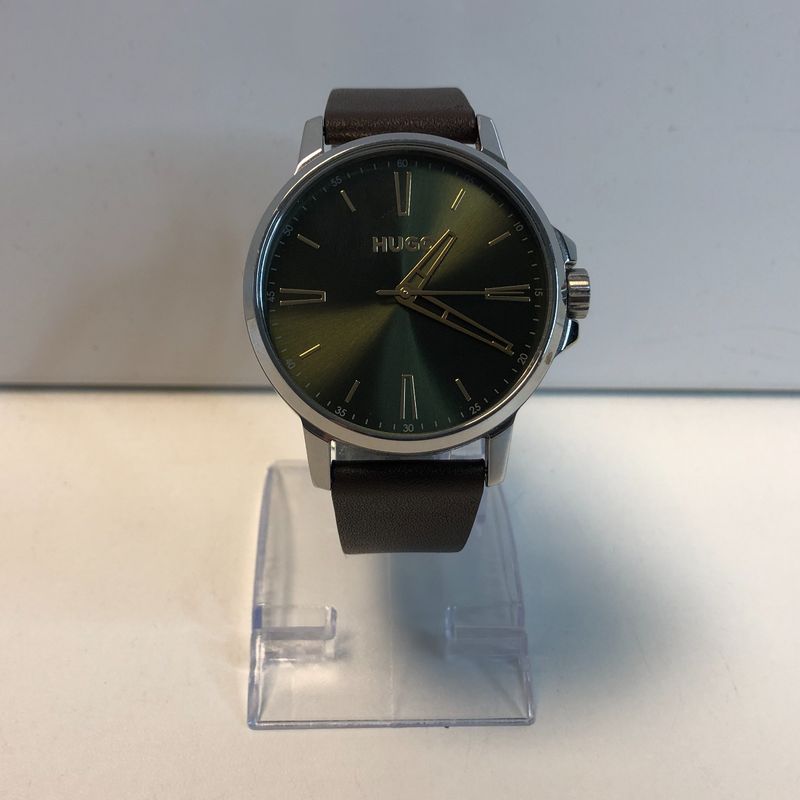 Hugo Boss HU1530418 Heren Horloge | Nette Staat