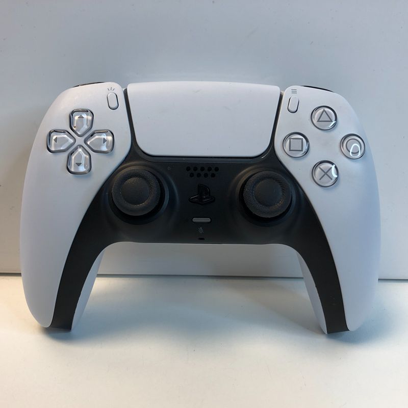 Sony Playstation 5 Controller Wit | Nette staat