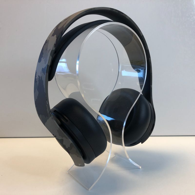 Sony Pulse 3D Draadloze Headset Camo | Nette Staat
