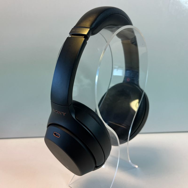 Sony WH-1000x m3 draadloze koptelefoon | Nette staat!