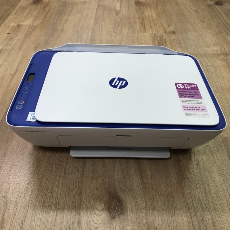 HP Deskjet 2821e printer | Nette staat
