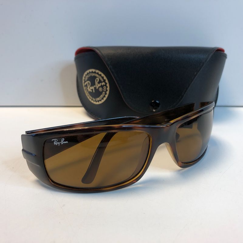 Ray-Ban Dameszonnebril | Nette staat