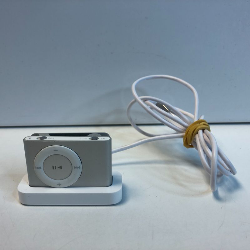 Apple iPod Shuffle | Nette staat