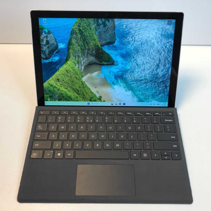 Microsoft Surface Pro 7 Plus | 256GB | 8GB | Nette Staat!