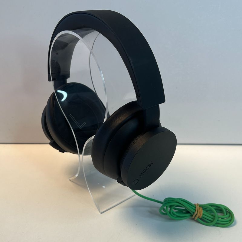 Xbox Stereo Headset | Nette Staat!