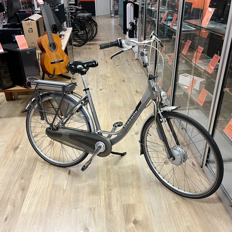 Gazelle Orange Pure Innergy Elektrische damesfiets