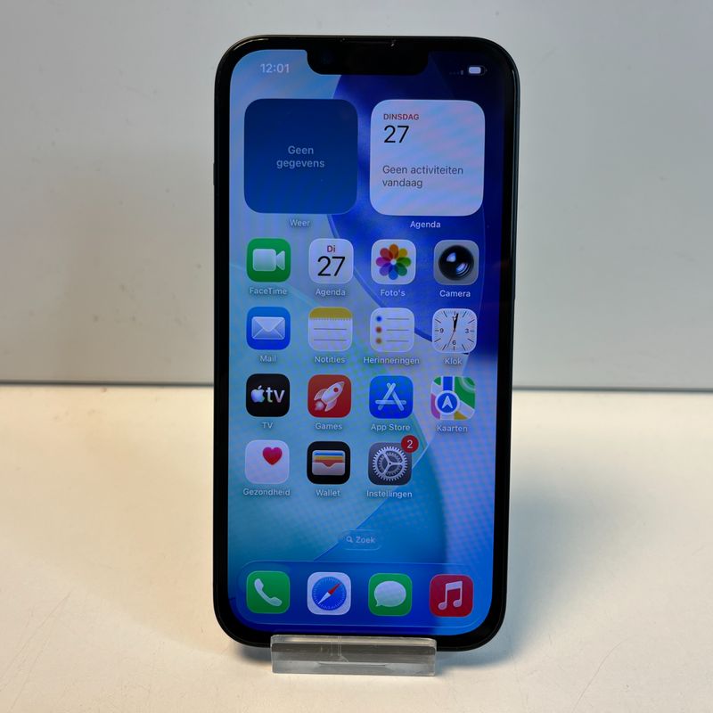 Apple iPhone 14 128GB Midnight | 92%