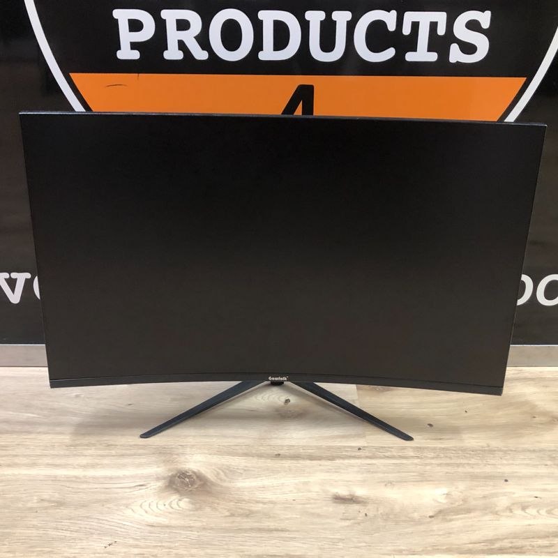 Gawfolk GF270C 27 Inch 180Hz monitor | Zeer Nette Staat
