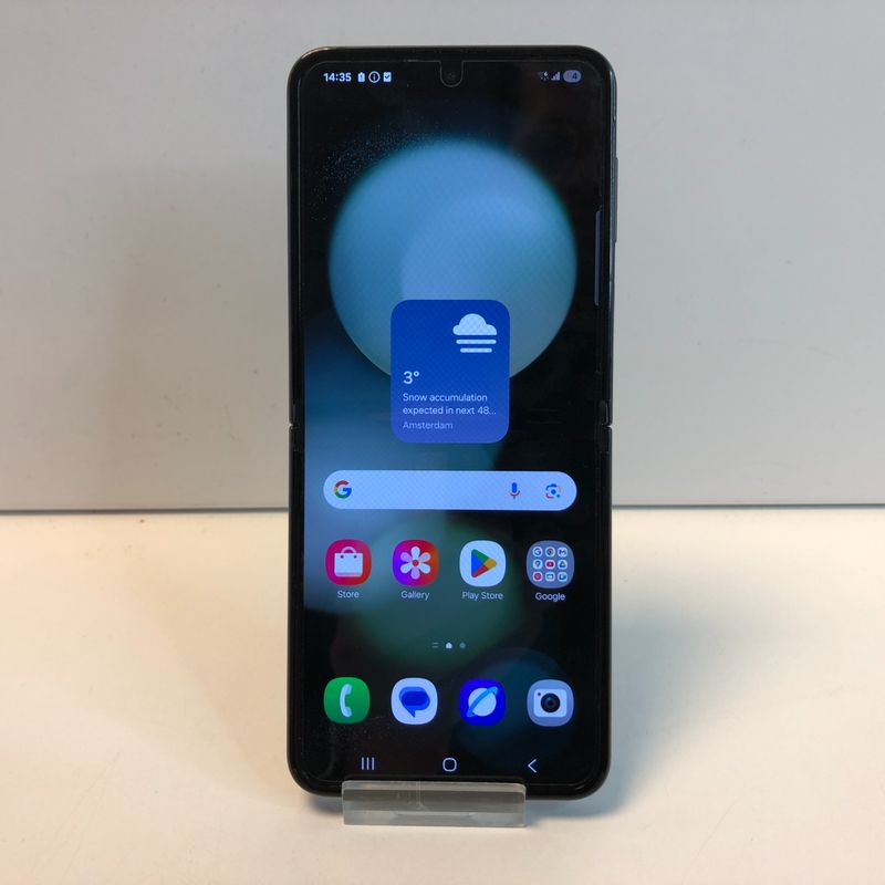 Samsung Galaxy Flip 5 512GB Groen | In nette staat!