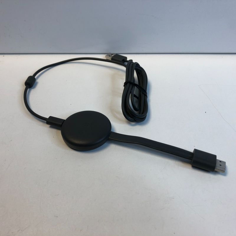 Google Chromecast V3 | Nette Staat