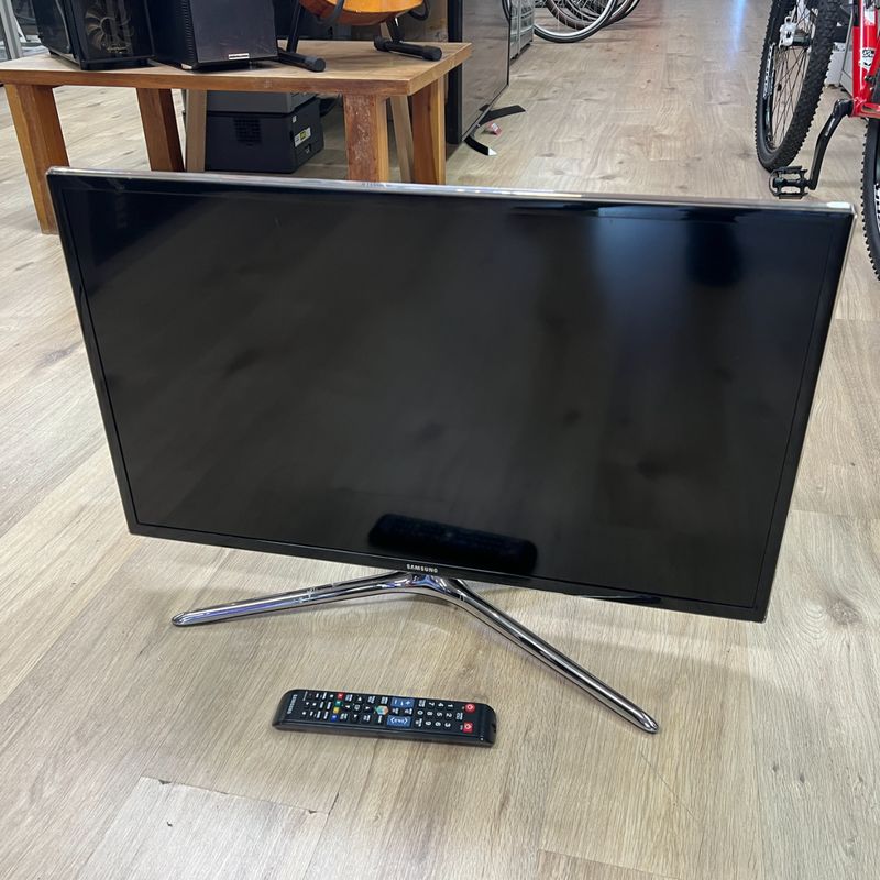 Samsung UE32F6400AW 32" Full HD Smart TV | Nette Staat
