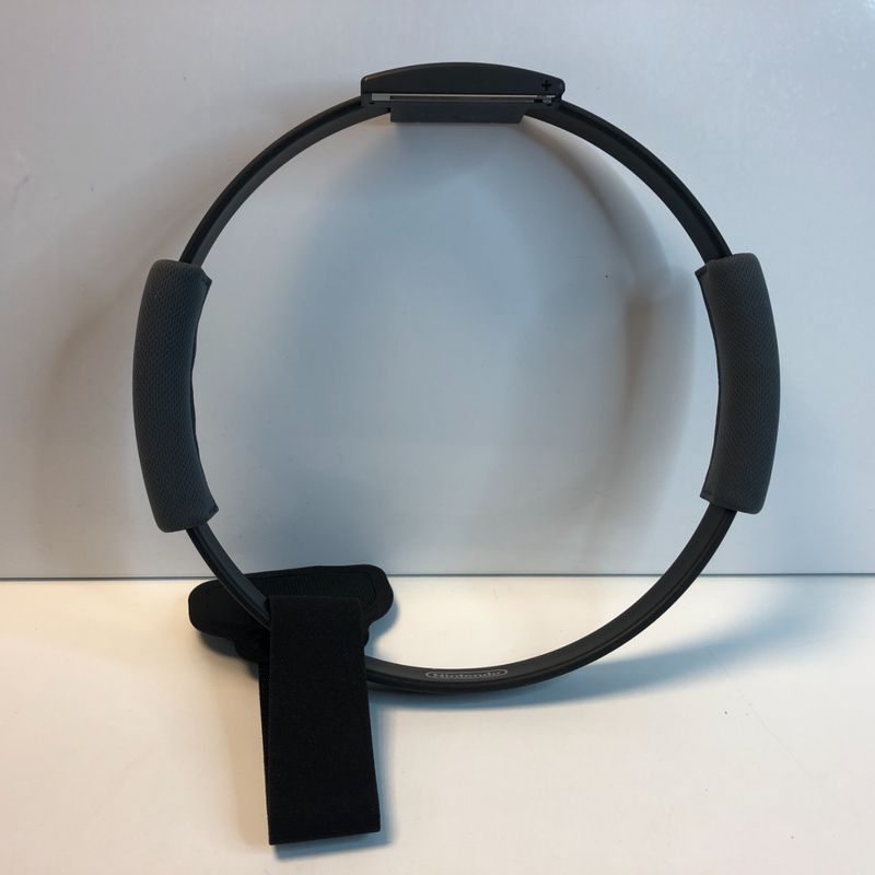 Nintendo Switch Ring Fit |  Zonder Game | Nette Staat